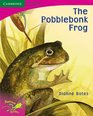 Pobblebonk Reading 27 The Pobblebonk Frog