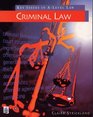 Key Issues in ALevel Law Criminal Law