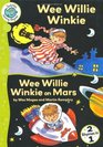Wee Willie Winkie WITH Wee Willie Winkie on Mars