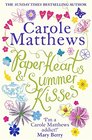 Paper Hearts and Summer Kisses