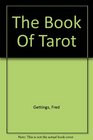 The Book of Tarot