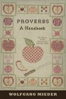 Proverbs A Handbook