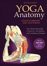 Yoga Anatomy2nd Edition