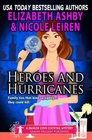Heroes and Hurricanes a Danger Cove Cocktail Mystery