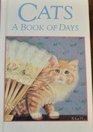 Cats A Book of Days