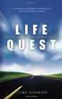 Life Quest Braving Adulthood with Biblical Passion