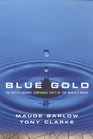 Blue Gold The Battle Against Corporate Theft of the World's Water