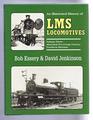 An Illustrated History of LMSLocomotives Absorbed Pregroup Classes Northern Division v 3
