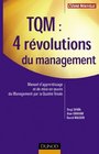 TQM  4 rvolutions du management