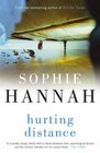 Hurting Distance (aka The Truth-Teller's Lie) (Culver Valley Crime, Bk 2)