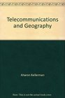 Telecommunications and Geography