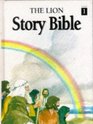 Lion Story Bible