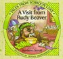 A Visit from Rudy Beaver