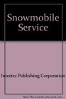 Snowmobile Service