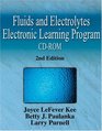 Fluids and Electrolytes Electronic Learning Program 2e Individual Version