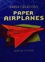 Paper Airplanes Book  Gift Set with Other and Paperback Book