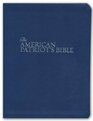 The American Patriot's Bible NKJV The Word of God and the Shaping of America