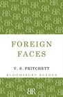 Foreign Faces