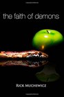 The Faith of Demons: What They Believe Doesn't Save You!