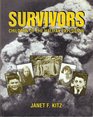 The Survivors Children of the Halifax Explosion