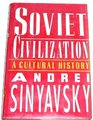 A History of Soviet Civilization