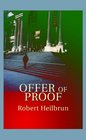 Offer Of Proof