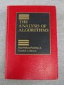 Analysis of Algorithms