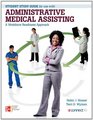 Student Study Guide for use with Administrative Medical Assisting A Workforce Readiness Approach