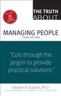 The Truth About Managing People