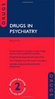 Drugs in Psychiatry