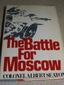 Battle for Moscow 194142