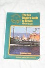 The sea angler's guide to Britain