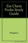 Essential Chemistry Problems A Study Guide