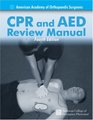 CPR  AED Review Manual