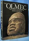 The Olmec Mother Culture of Mesoamerica