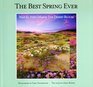 The Best Spring Ever Why El Nino Makes The Desert Bloom