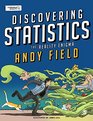 Discovering Statistics The Reality Enigma