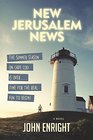 New Jerusalem News A Novel