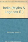 India Myths  Legends