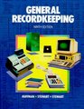 General Recordkeeping