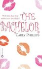 The Bachelor (Chandler Brothers, No 1)