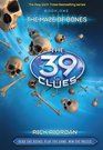 Maze Of Bones - Library Edition (The 39 Clues)
