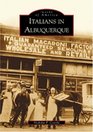 Italians in Albuquerque