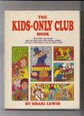 The KidsOnly Club Book