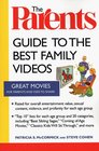 The Parents Guide to the Best Family Videos