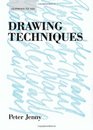 Drawing Techniques (Learning to See)