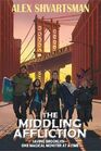 The Middling Affliction The Conradverse Chronicles Book 1
