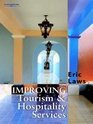 Improving Tourism and Hospitality Services Analysis Design Management