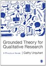 Grounded Theory for Qualitative Research