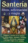 SanteriaRitos Adivinacion y Magia